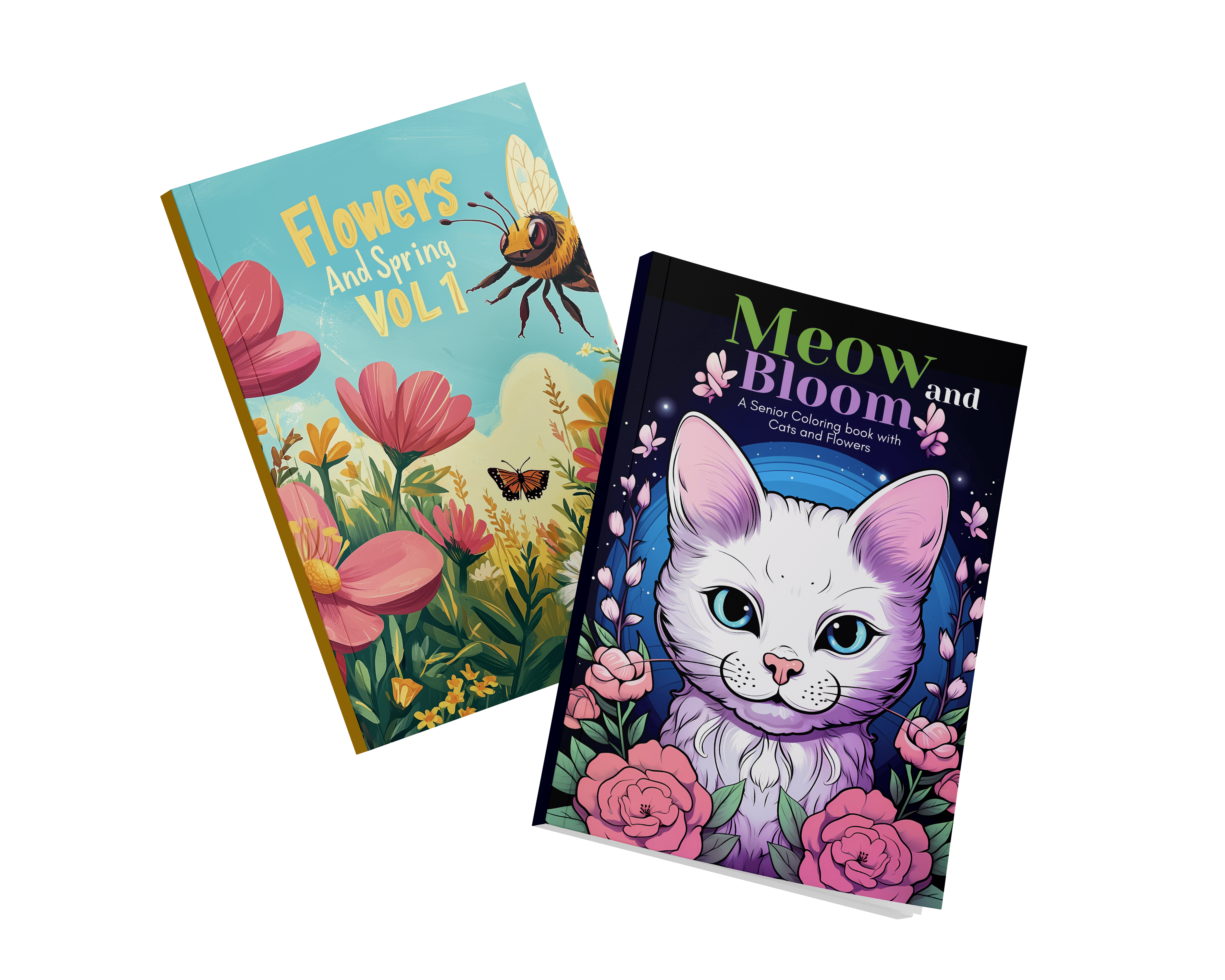 Example of printable activities from The Craft Joy